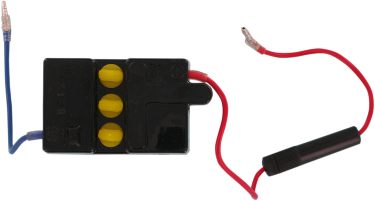 YUASA - Battery - Y6N2-2A