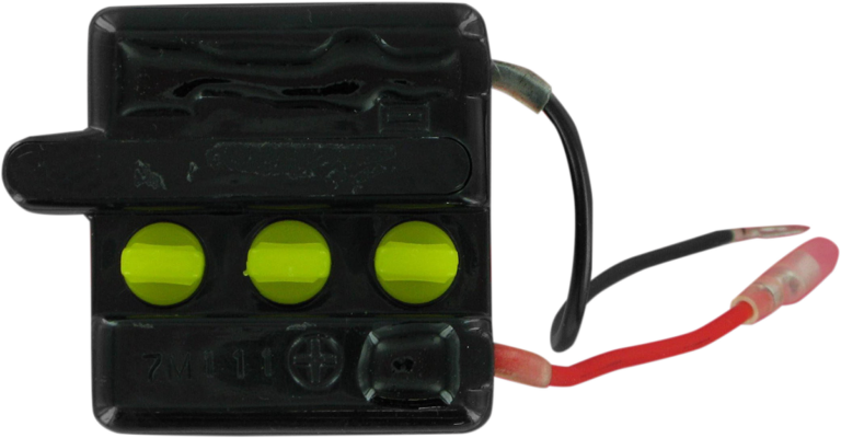 YUASA - Battery - Y6N4A-4D