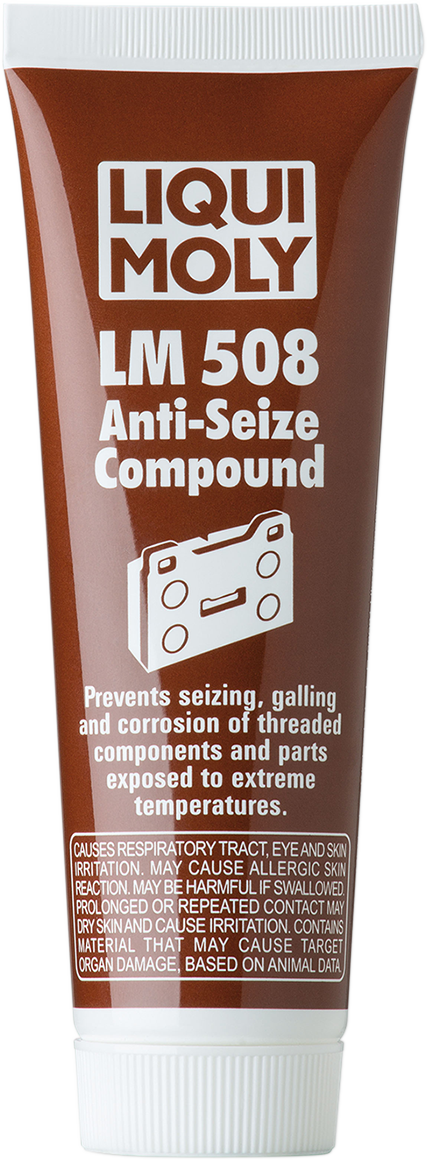 LIQUI MOLY - LM 508 Anti-Seize - 100 g - Tube