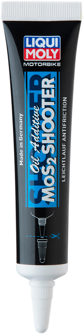 LIQUI MOLY - MOS2 Shooter - 20 ml