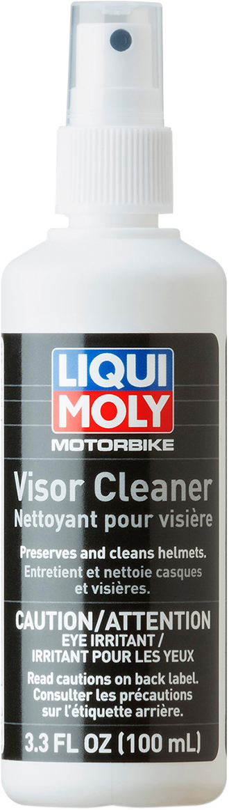 LIQUI MOLY - Visor Cleaner - 100ml