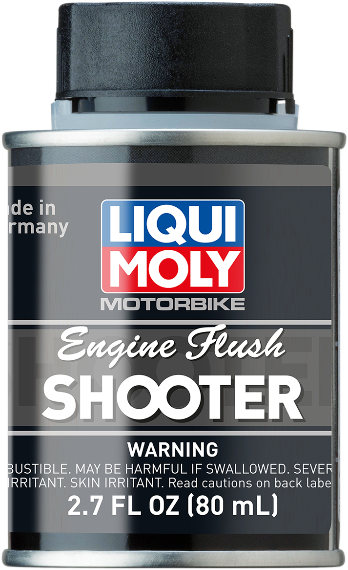 LIQUI MOLY - Engine Flush - 250 ml