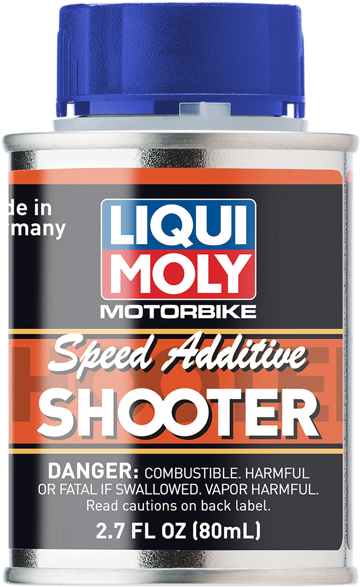 LIQUI MOLY - Speed Additive - 150 ml