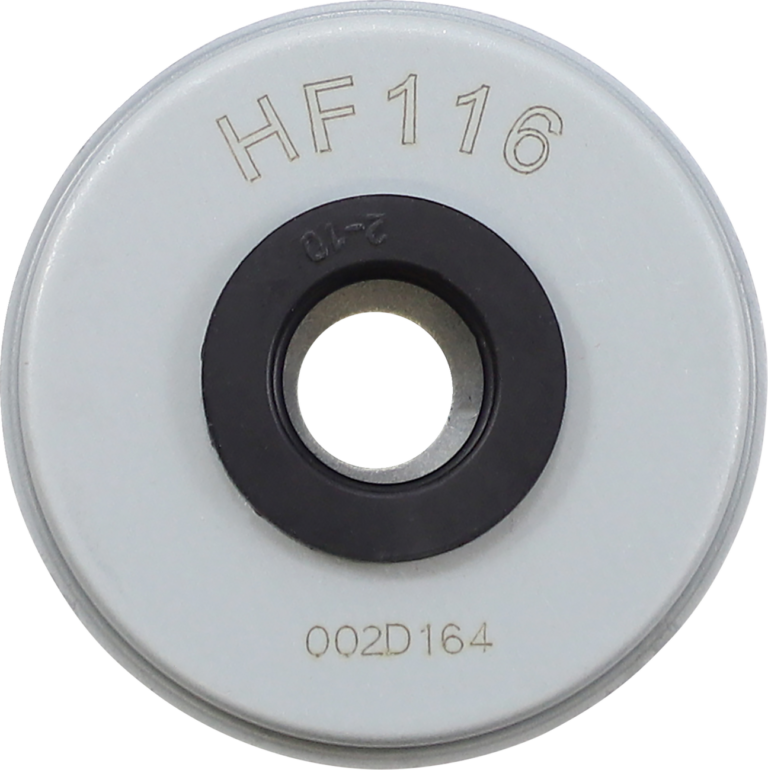 HIFLOFILTRO - Oil Filter - Honda/Husqvarna/Polaris