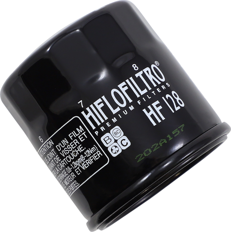 HIFLOFILTRO - Oil Filter - Kawasaki