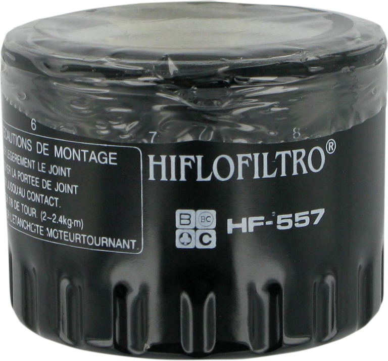 HIFLOFILTRO - Oil Filter - Can-Am/John Deere