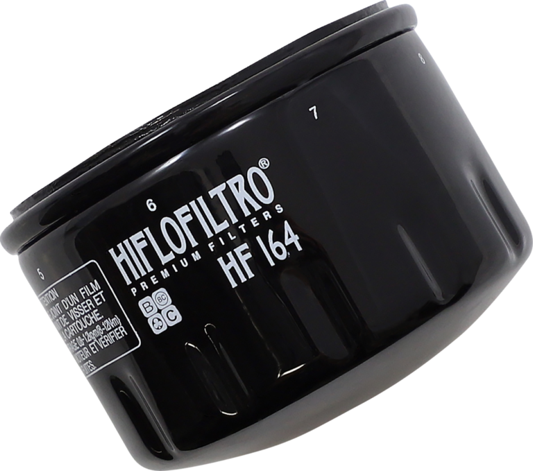 HIFLOFILTRO - Oil Filter - BMW