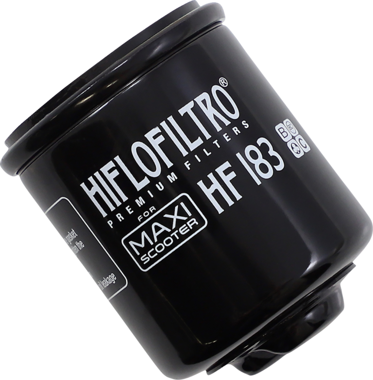 HIFLOFILTRO - Oil Filter - Aprilia/Malaguti/Piaggio