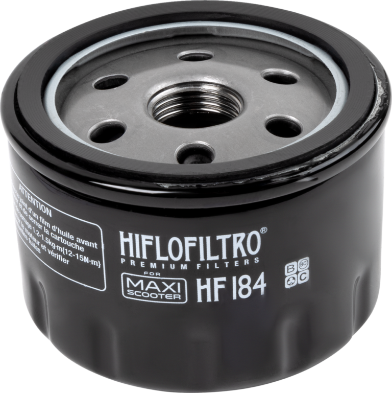 HIFLOFILTRO - Oil Filter - Aprilia/Piaggio