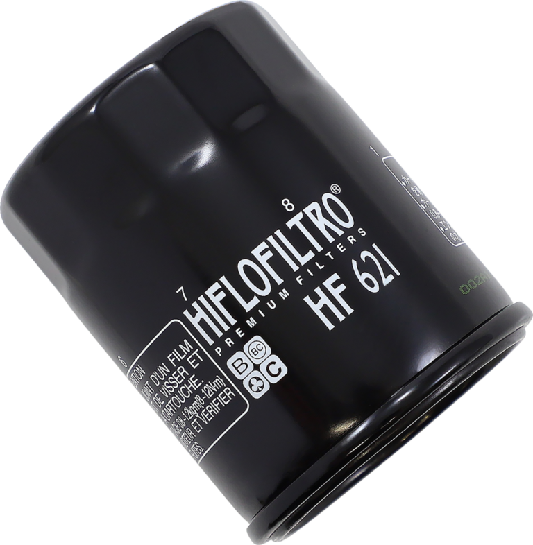 HIFLOFILTRO - Oil Filter - Arctic Cat