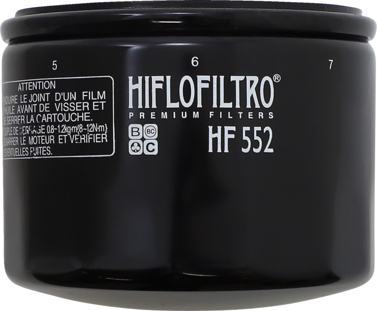 HIFLOFILTRO - Oil Filter - Moto Guzzi