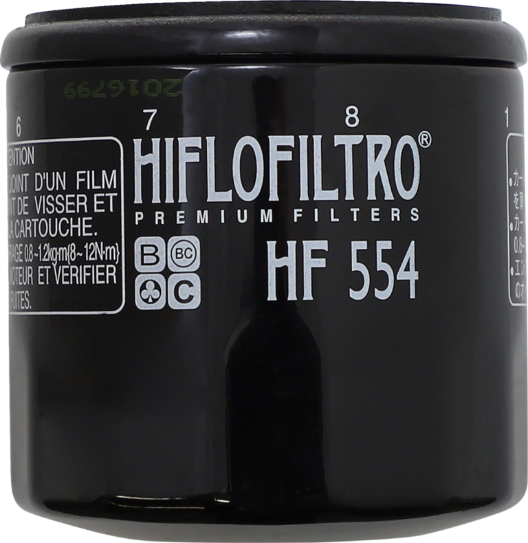 HIFLOFILTRO - Oil Filter - MV Agusta
