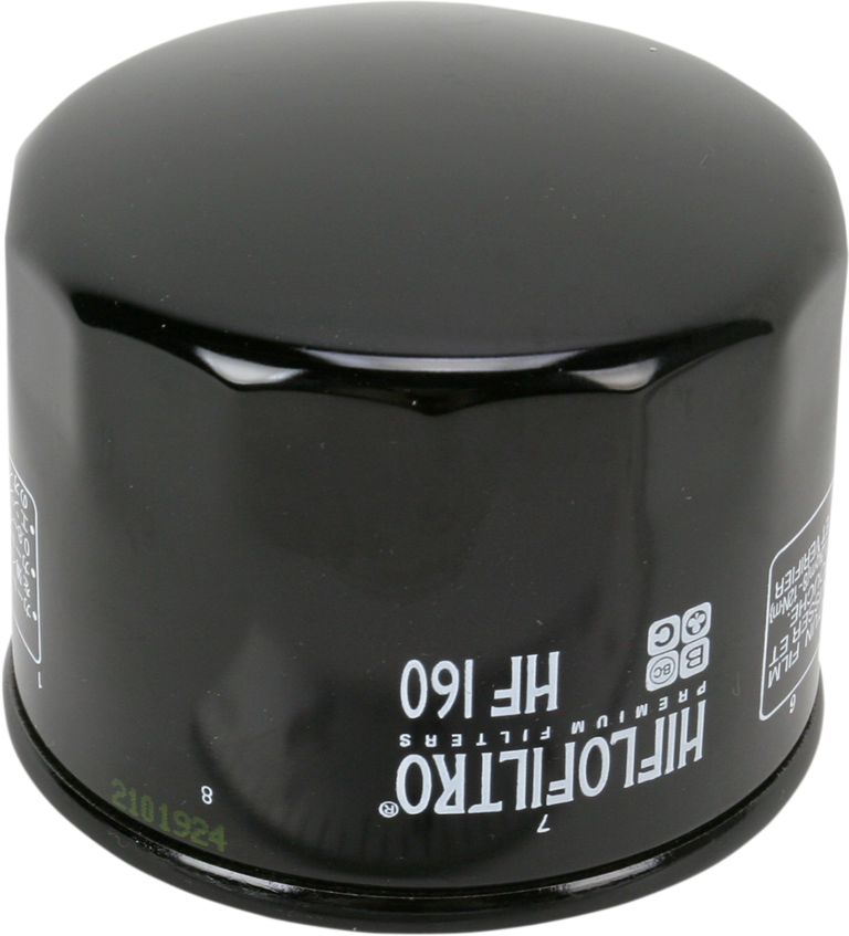 HIFLOFILTRO - Oil Filter - Bimota/BMW/Husqvarna