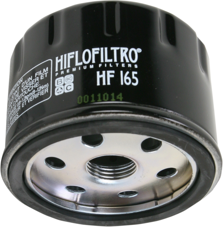 HIFLOFILTRO - Oil Filter - BMW