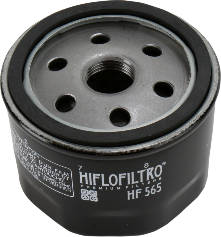 HIFLOFILTRO - Oil Filter - Aprilia