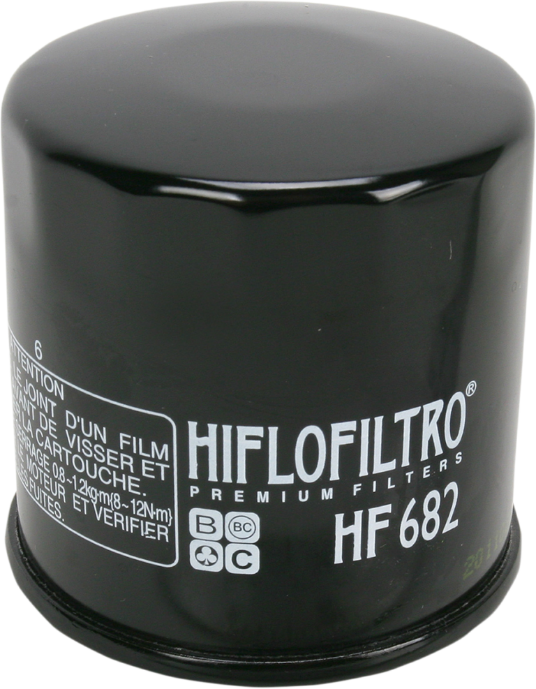HIFLOFILTRO - Oil Filter - Benelli/Hyosung