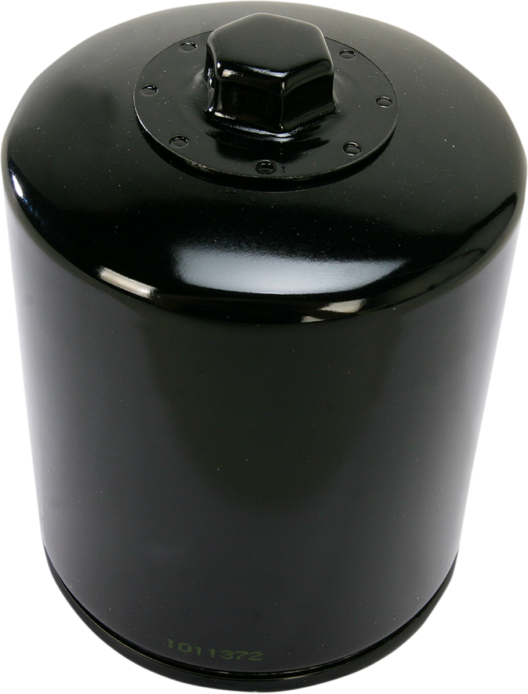 HIFLOFILTRO - Performance Oil Filter - Black