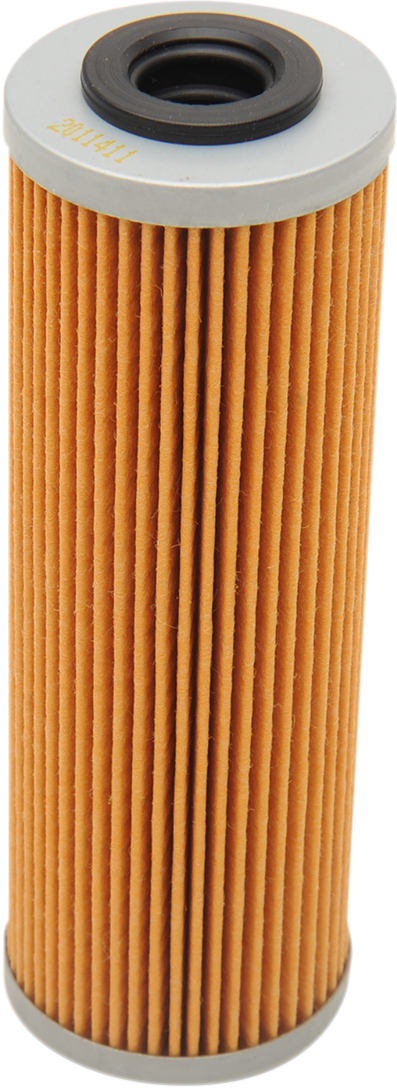 HIFLOFILTRO - Oil Filter - Ducati