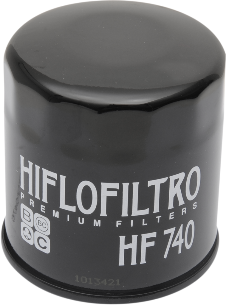 HIFLOFILTRO - Oil Filter - Yamaha
