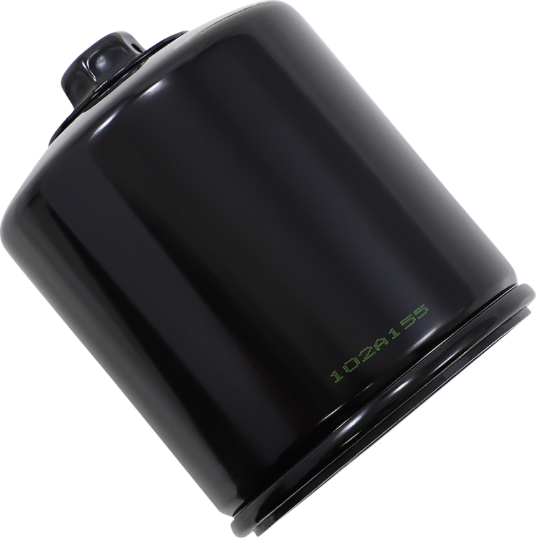HIFLOFILTRO - Performance Oil Filter - Black