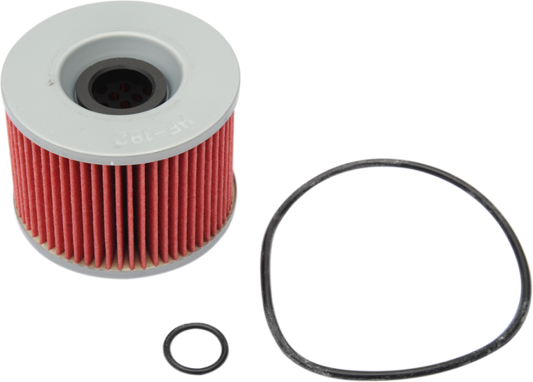 HIFLOFILTRO - Oil Filter - Triumph