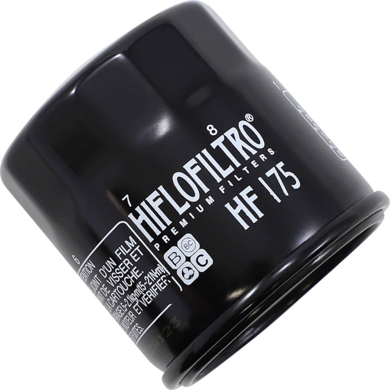 HIFLOFILTRO - Oil Filter - Harley-Davidson/Indian