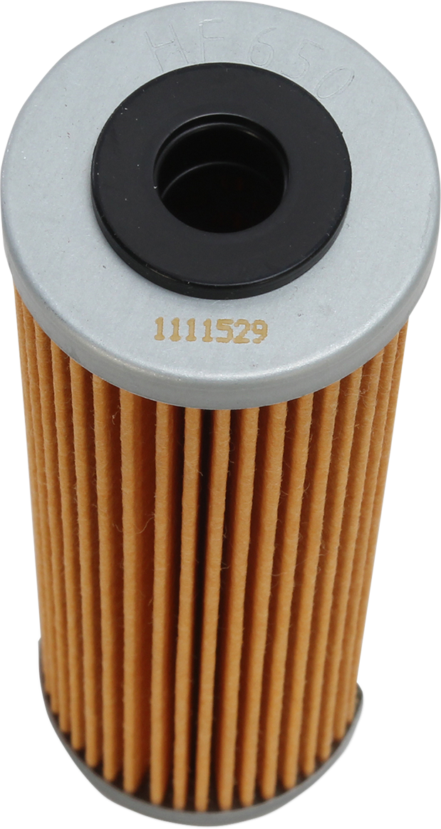 HIFLOFILTRO - Oil Filter - Husqvarna/KTM