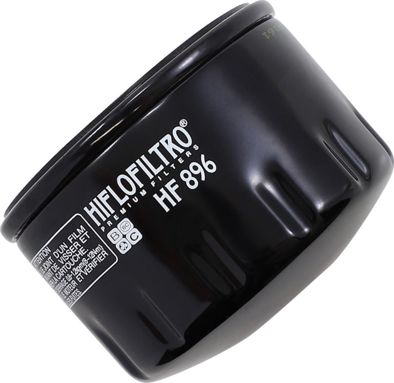 HIFLOFILTRO - Oil Filter - Ural