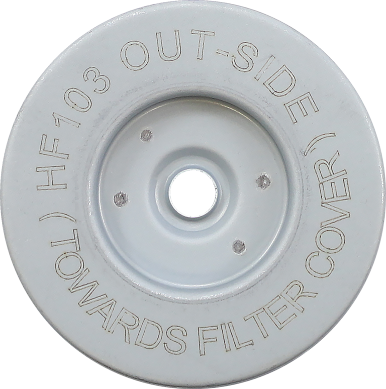 HIFLOFILTRO - Oil Filter - Honda