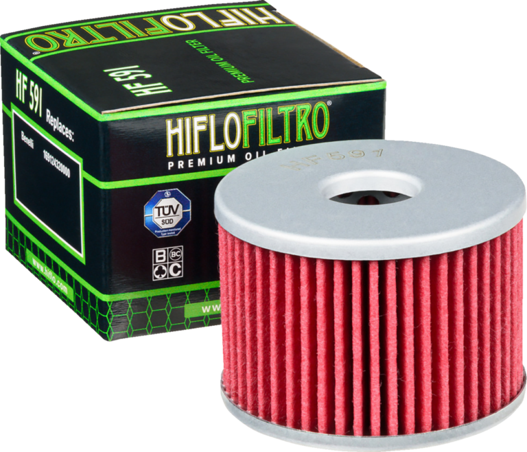 HIFLOFILTRO - Oil Filter