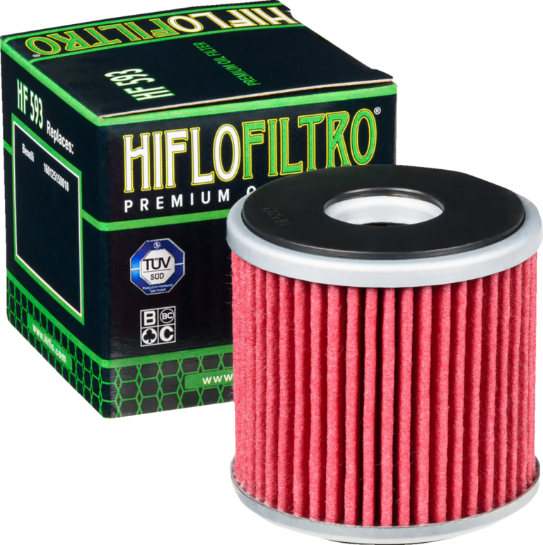HIFLOFILTRO - Oil Filter