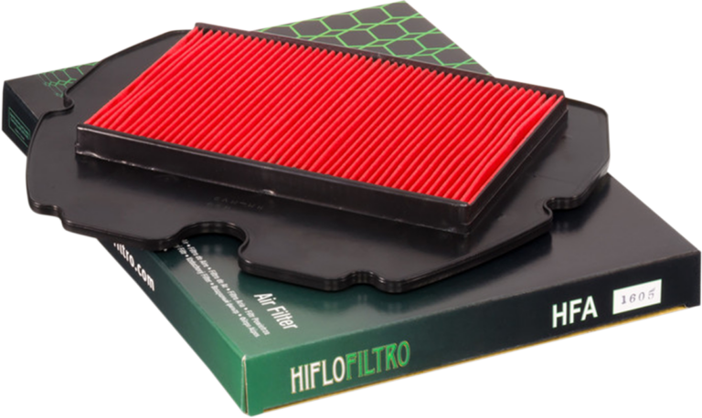 HIFLOFILTRO - Replacement OE Air Filter - Honda