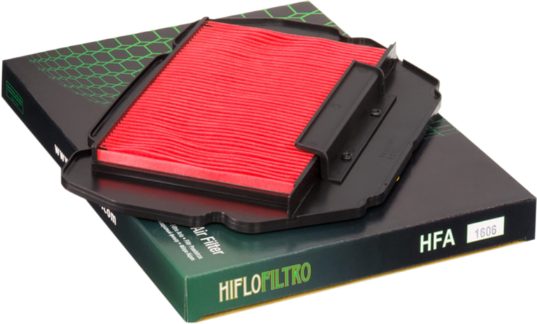 HIFLOFILTRO - Replacement OE Air Filter - Honda