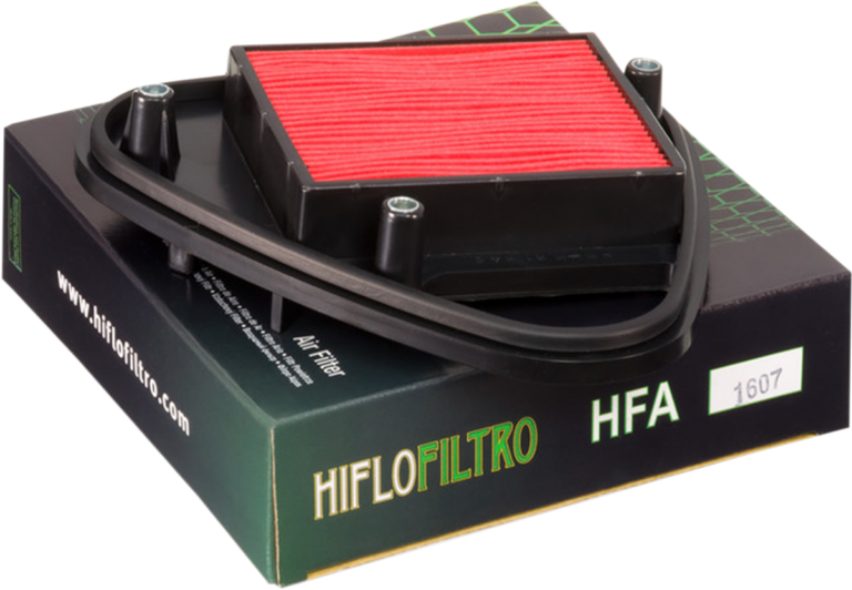 HIFLOFILTRO - Replacement OE Air Filter - Honda