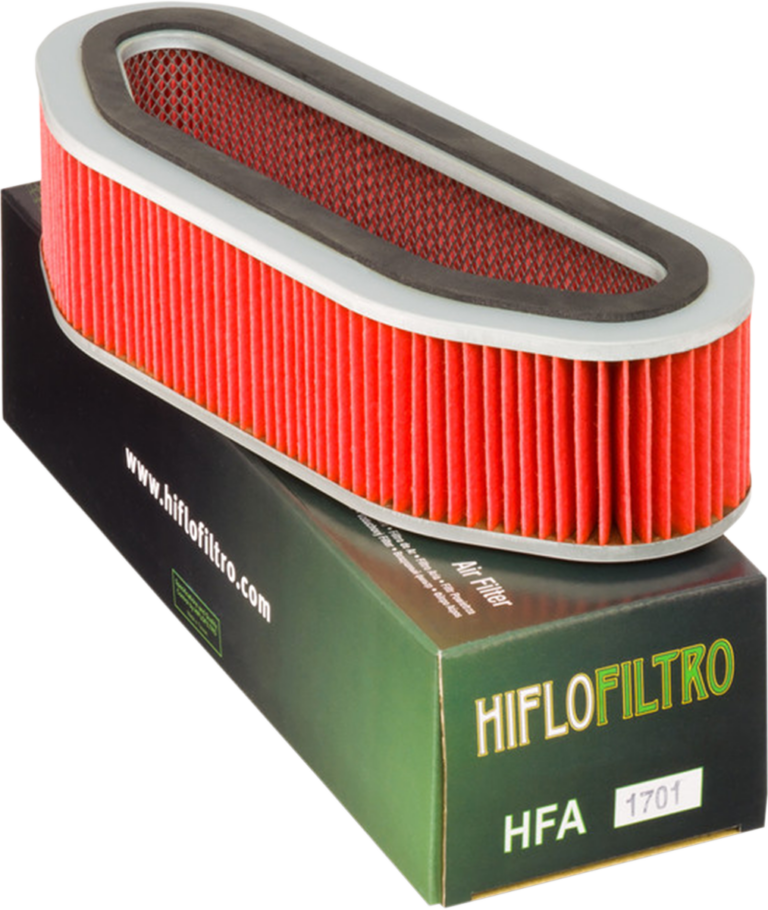 HIFLOFILTRO - Replacement OE Air Filter - Honda