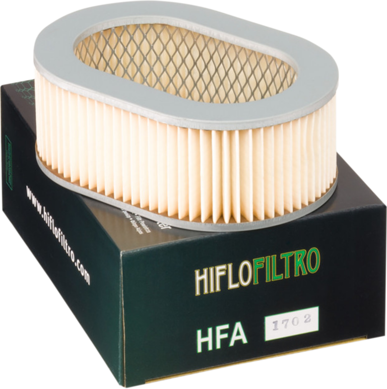 HIFLOFILTRO - Replacement OE Air Filter - Honda