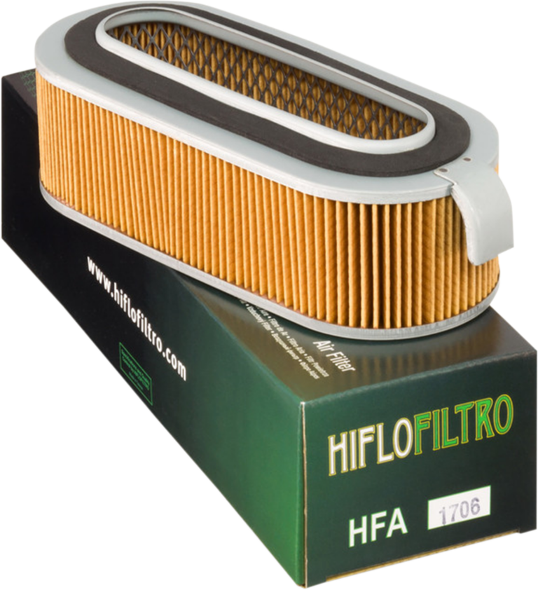 HIFLOFILTRO - Replacement OE Air Filter - Honda