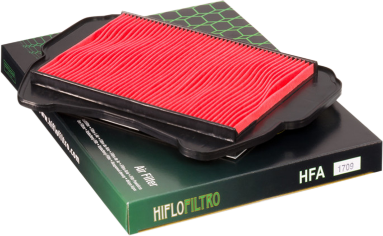 HIFLOFILTRO - Replacement OE Air Filter - Honda