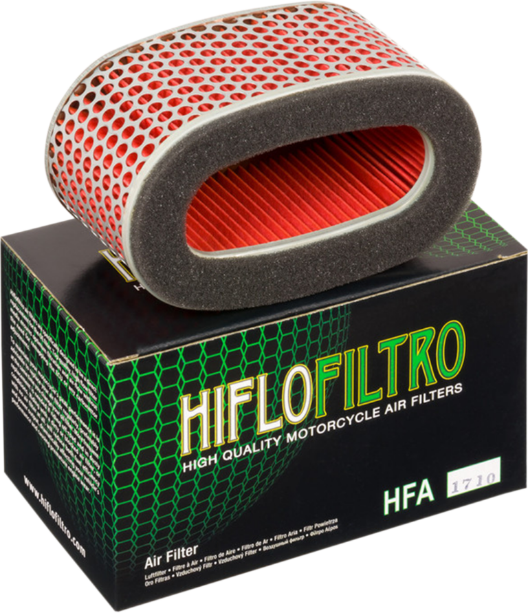 HIFLOFILTRO - Replacement OE Air Filter - Honda