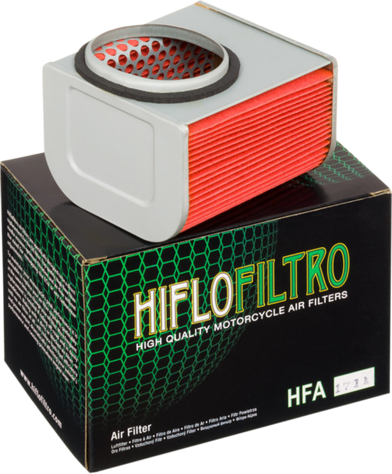 HIFLOFILTRO - Replacement OE Air Filter - Honda