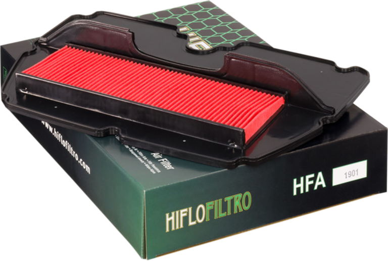 HIFLOFILTRO - Replacement OE Air Filter - Honda