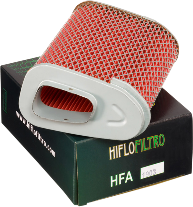 HIFLOFILTRO - Replacement OE Air Filter - Honda