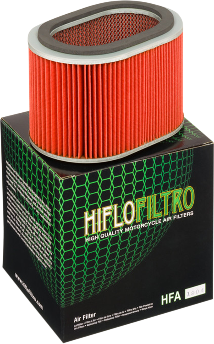 HIFLOFILTRO - Replacement OE Air Filter - Honda