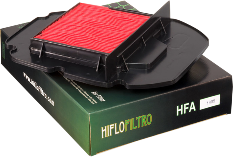 HIFLOFILTRO - Replacement OE Air Filter - Honda
