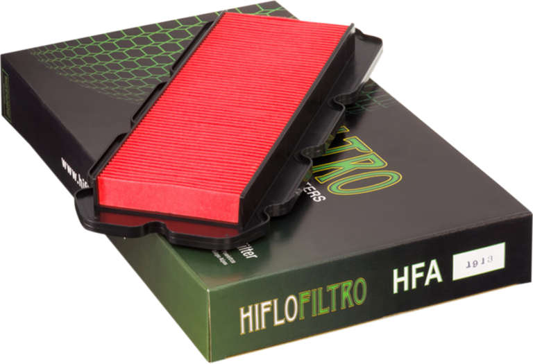 HIFLOFILTRO - Replacement OE Air Filter - Honda