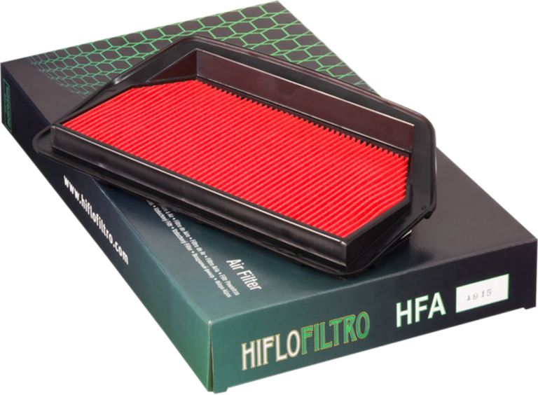 HIFLOFILTRO - Replacement OE Air Filter - Honda