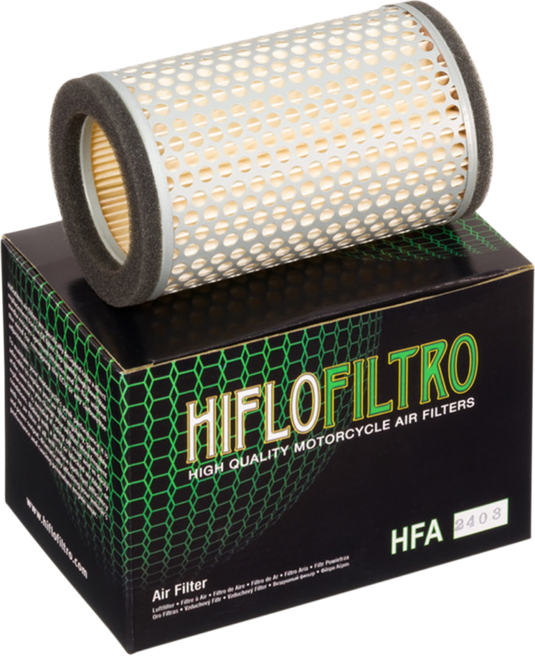 HIFLOFILTRO - Replacement OE Air Filter - Kawasaki
