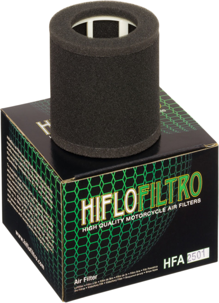 HIFLOFILTRO - Replacement OE Air Filter - Kawasaki