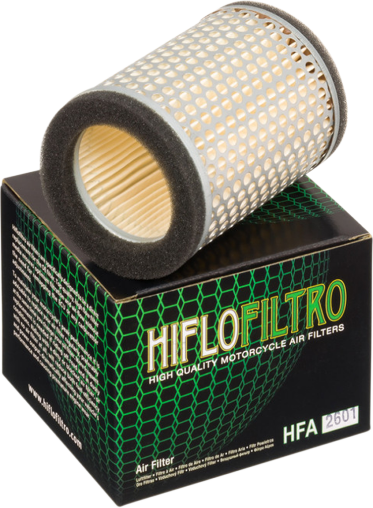 HIFLOFILTRO - Replacement OE Air Filter - Kawasaki