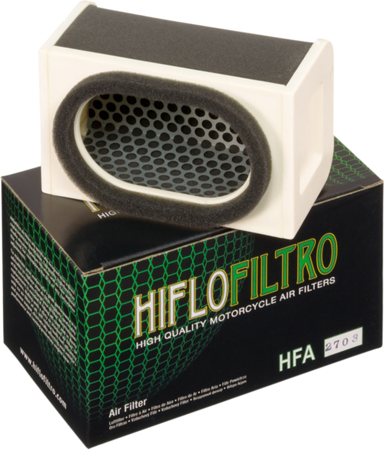 HIFLOFILTRO - Replacement OE Air Filter - Kawasaki